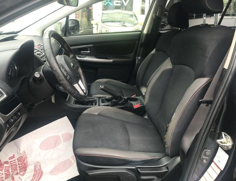 Subaru XV 1.6i-S Style PER COMMERCIANTI