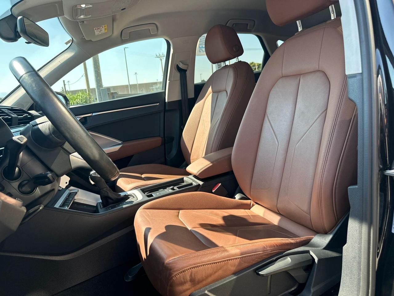 Audi Q3 SPB 35 TDI S tronic Business Plus