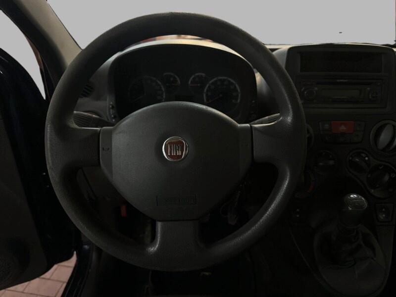 FIAT Panda 2ª serie Panda 1.2 Classic