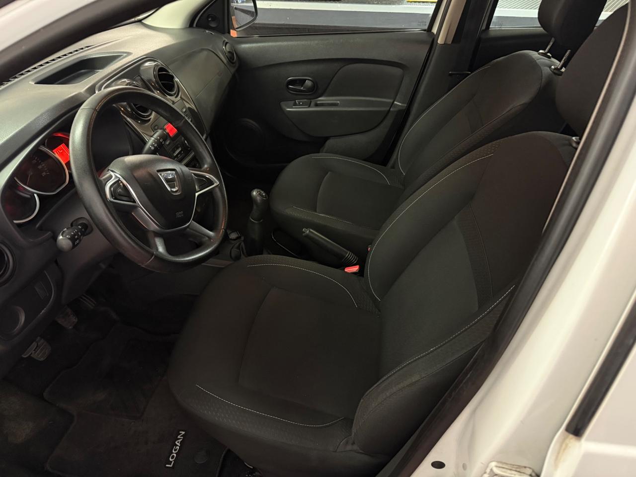 Dacia Logan MCV SW 1.5 Blue dCi 75CV Comfort