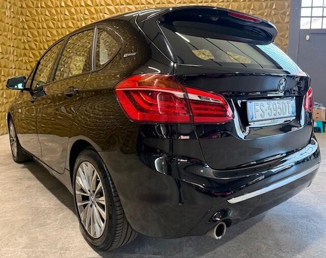 Bmw 2er Active Tourer 225xe iPerformance Advantage aut.