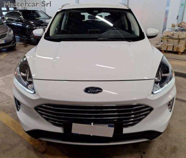 FORD Kuga 1.5 Titanium Business 2wd 120cv auto - GF609BZ