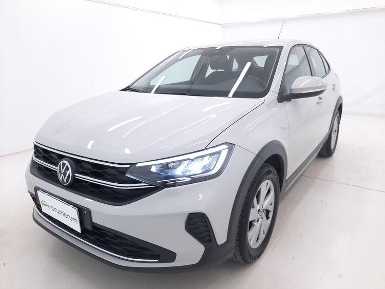 Volkswagen Taigo Life DSG BR551144 1.0 Benzina 110CV