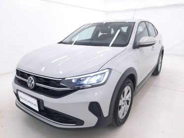 Volkswagen Taigo Life DSG BR551144 1.0 Benzina 110CV