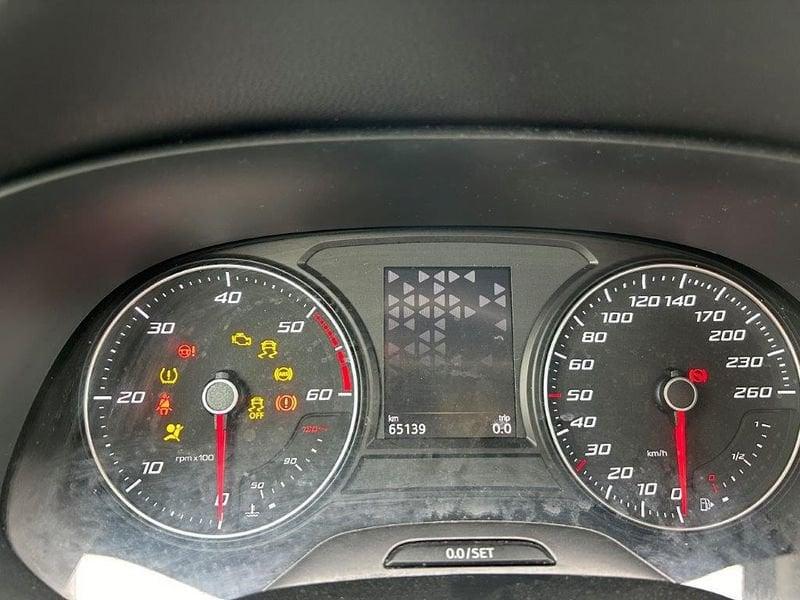 Seat Ateca 1.6 tdi Xcellence dsg