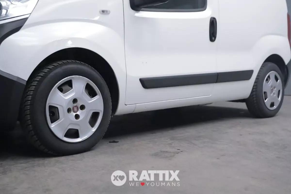 Fiat Fiorino 1.3 MJT 95CV SX N1 (IVA ESCLUSA)