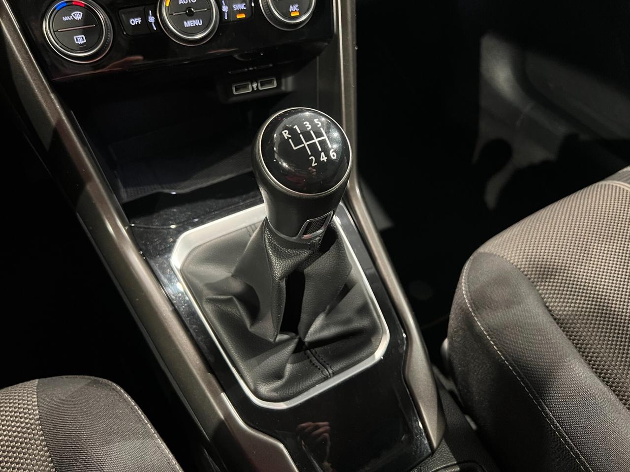 Volkswagen T-Roc 1.6 TDI SCR Style BlueMotion