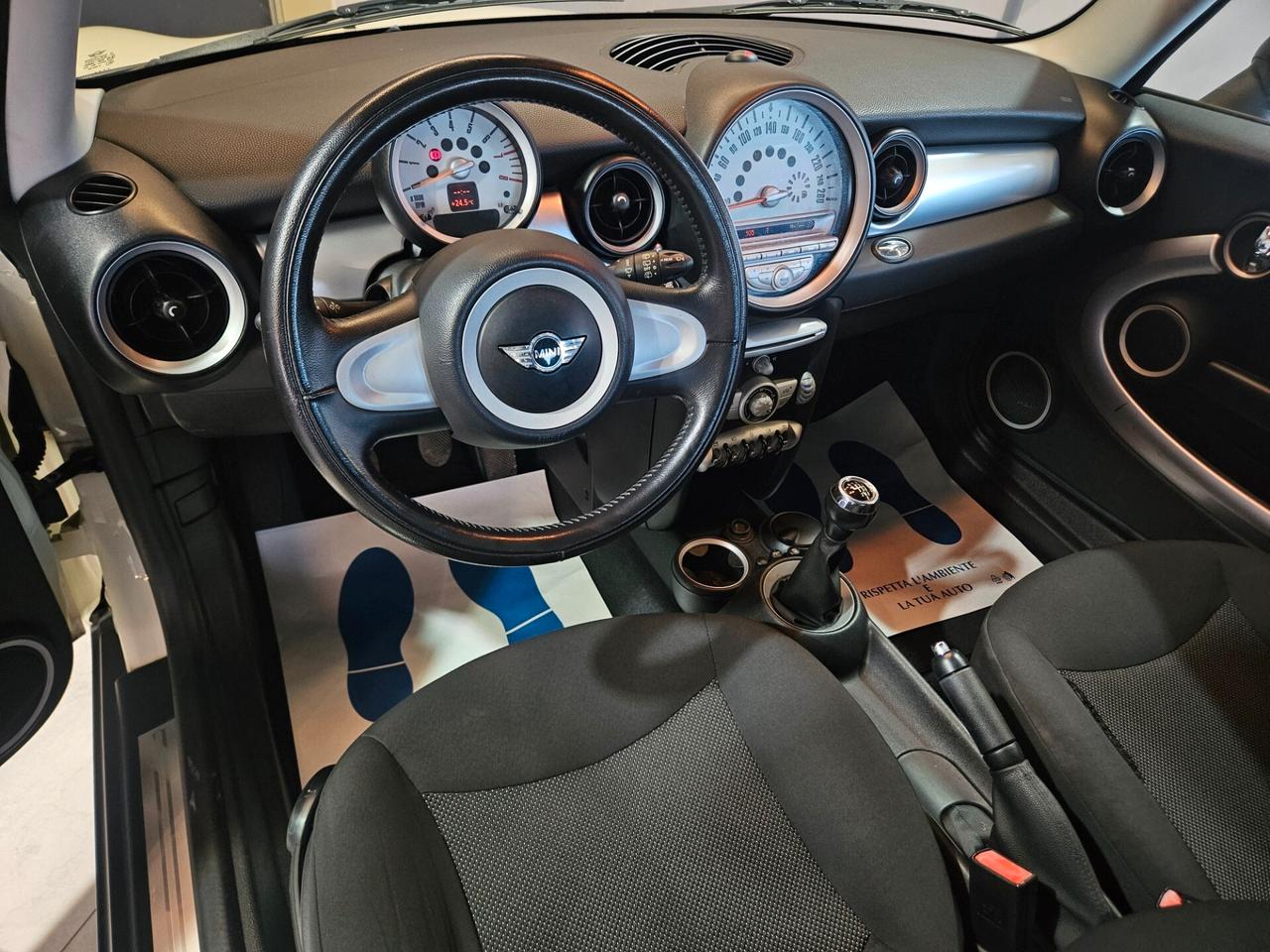 MINI Cooper 1.4 Ray