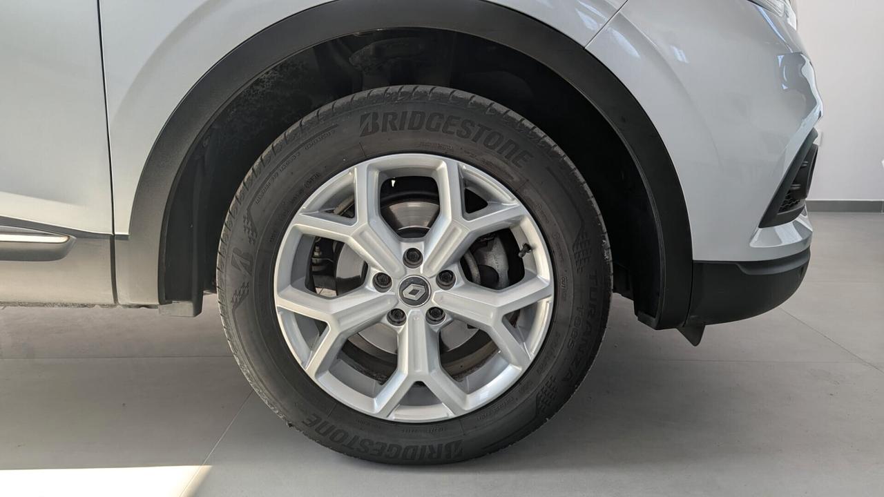 Renault Kadjar Blue dCi 8V 115CV Sport Edition