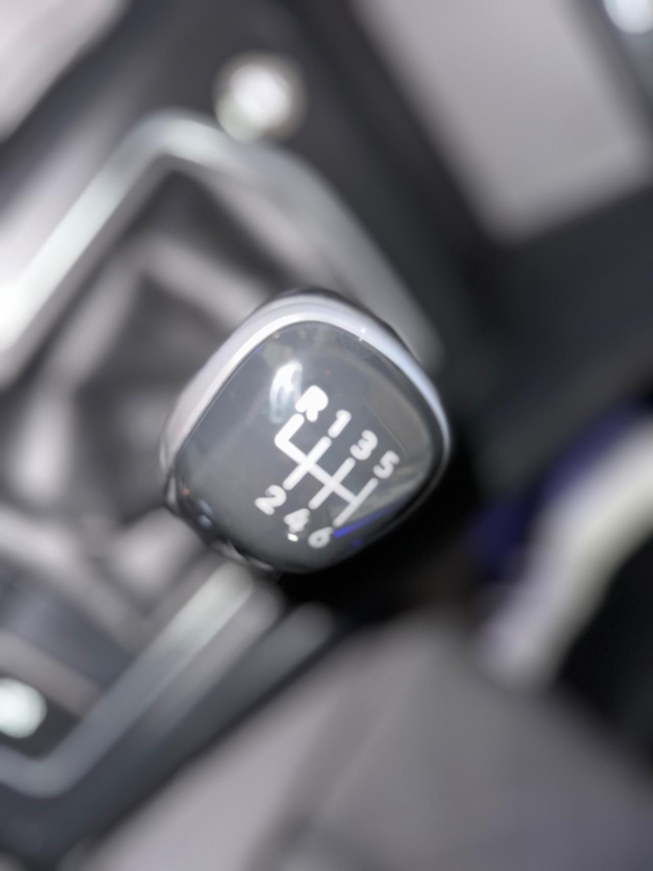 Splendida Volkswagen Golf 2.0 TDI/con i soli 37.000 km certif