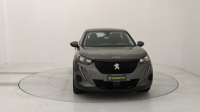 PEUGEOT 2008 1.2 puretech Active s&s 130cv