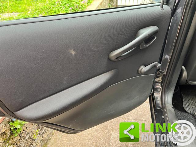 FIAT Punto Classic 1.2 5 porte Natural Power Active