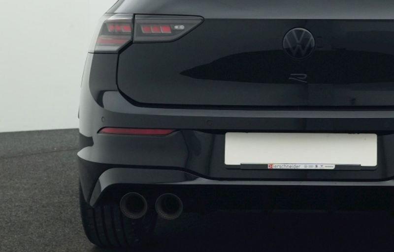 Volkswagen Golf Golf 2.0 TSI R DSG 4Motion Black Edition