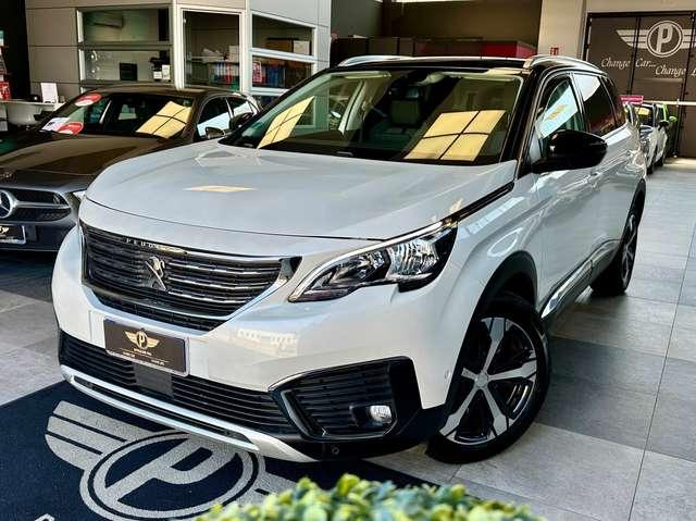 Peugeot 5008 1.2 Puretech Turbo 130CV S&S Allure