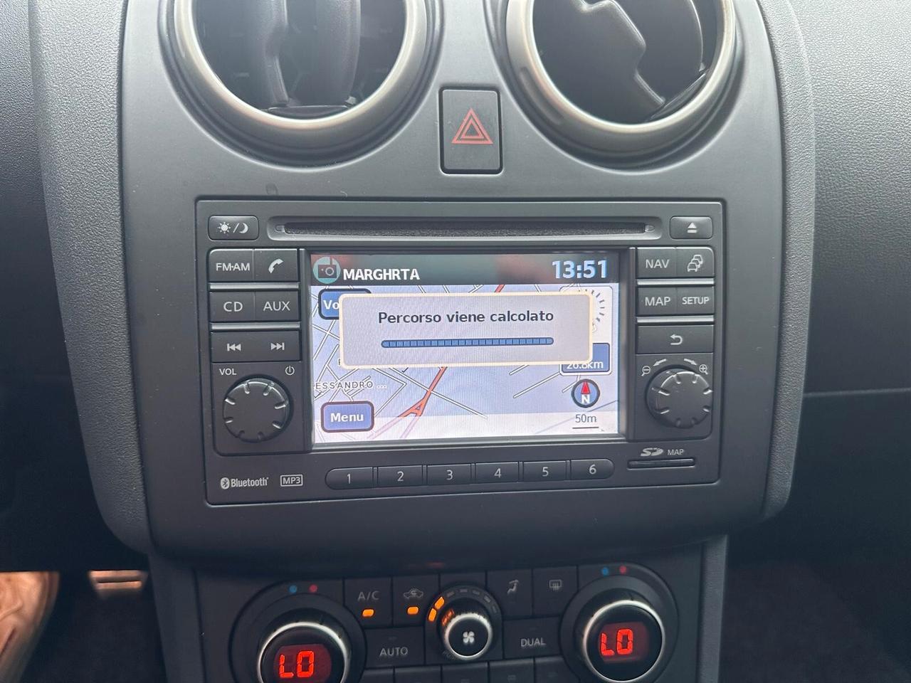 Nissan Qashqai 1.5 dCi DPF n-tec