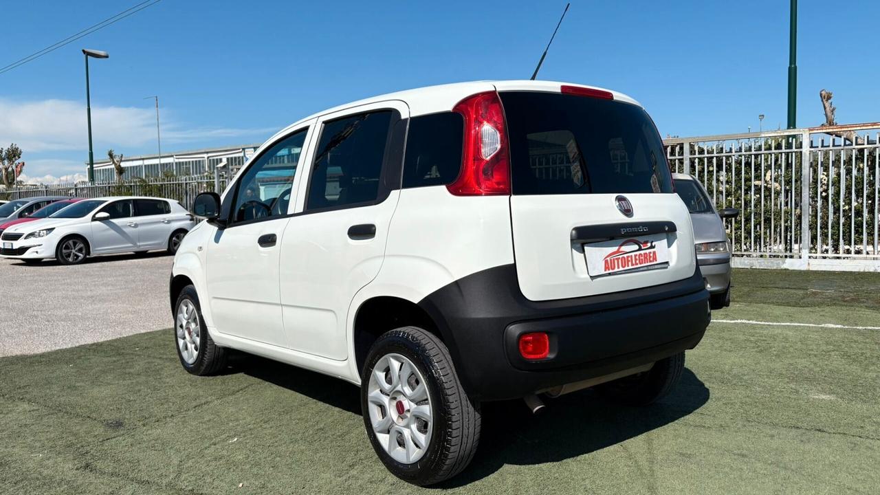 Fiat Panda 0.9 TURBO TWINAIR NATURAL POWER 312PX | BI-FUEL 46337561 CC 875 CV 86 KW 6