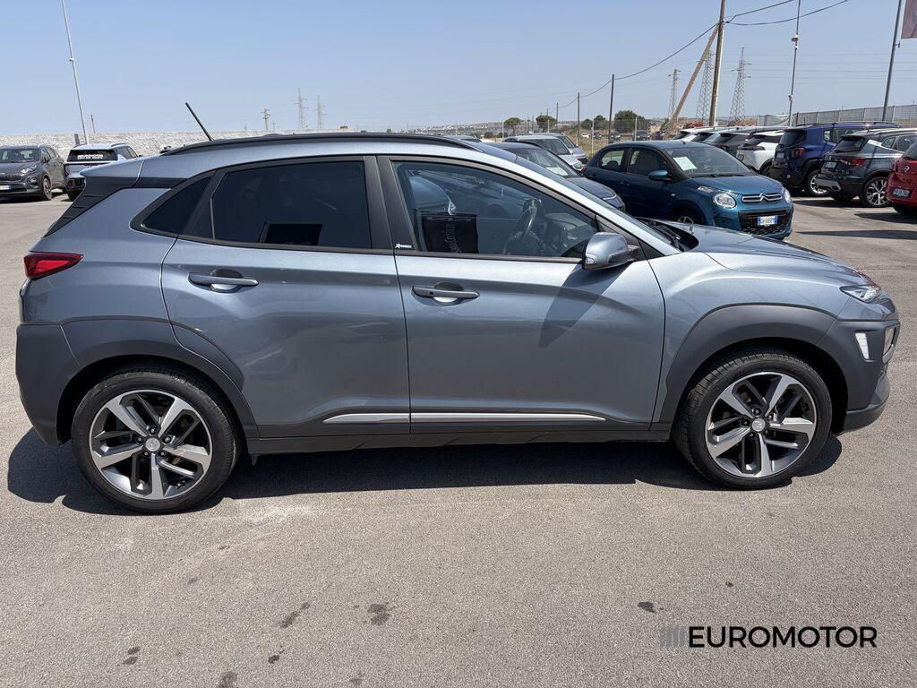 Hyundai Kona 1.6 CRDi Xpossible 2WD
