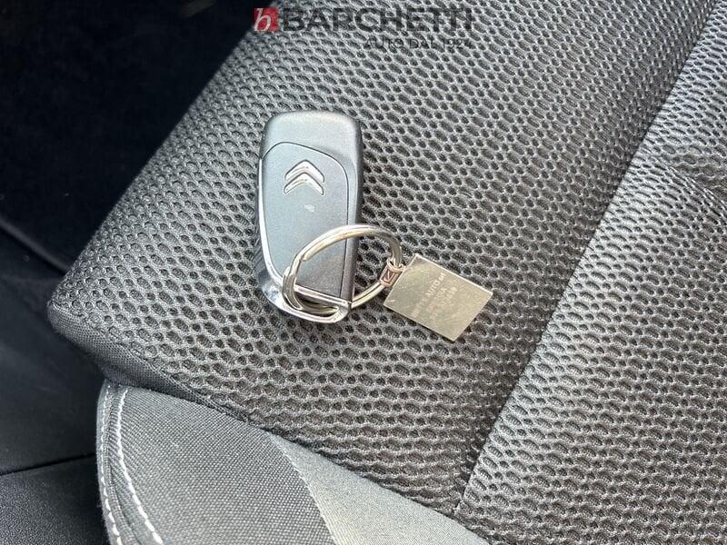 Citroën C4 (B7) - DS4 BLUEHDI 100 FEEL