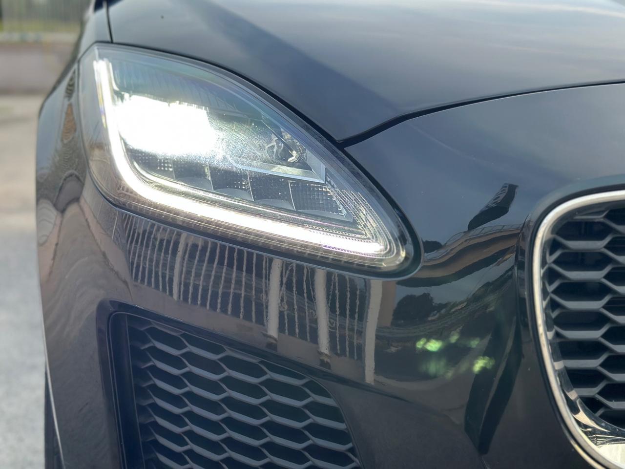 Jaguar E-Pace 2020 2.0D 150 CV AWD aut. SE
