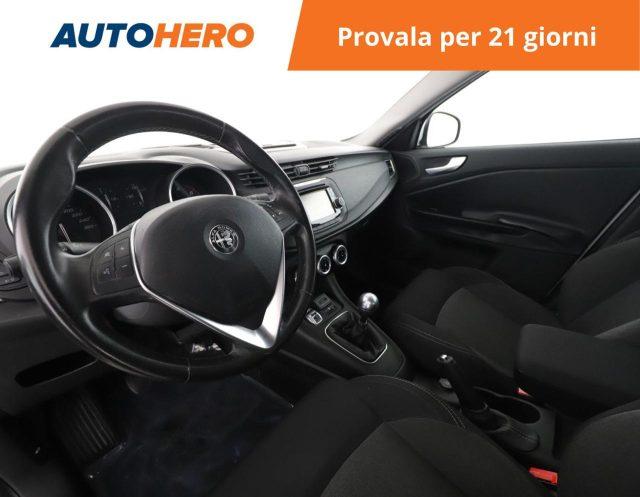 ALFA ROMEO Giulietta 1.6 JTDm 120 CV