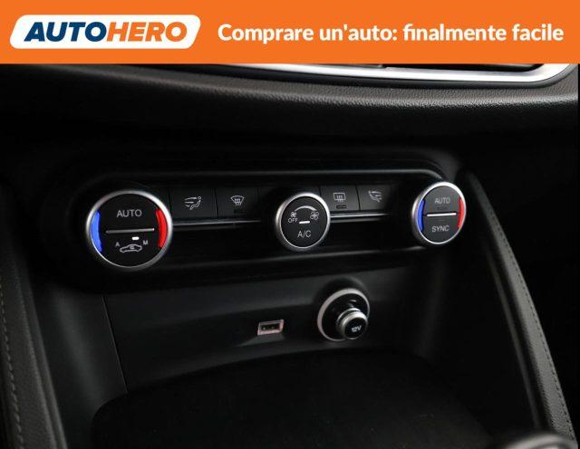 ALFA ROMEO Stelvio 2.2 Turbodiesel 210 CV AT8 Q4 Lusso