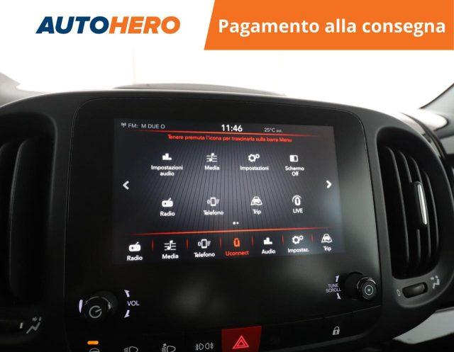 FIAT 500L 1.4 95 CV City Cross