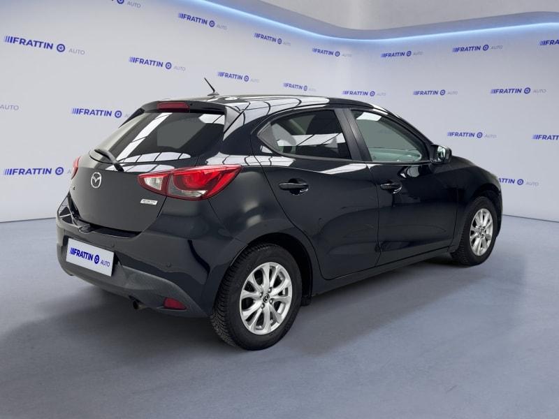 MAZDA MAZDA2 1.5 SKYACTIV-G ESSENCE