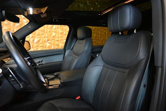 LAND ROVER Range Rover Sport 3.0d I6 MHEV HSE DYNAMIC BLACK 250CV 30K ACCESSORI