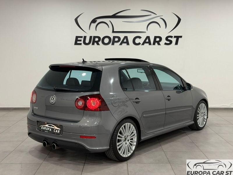 Volkswagen Golf Golf R32 3.2 VR6 5p 4motion dsg
