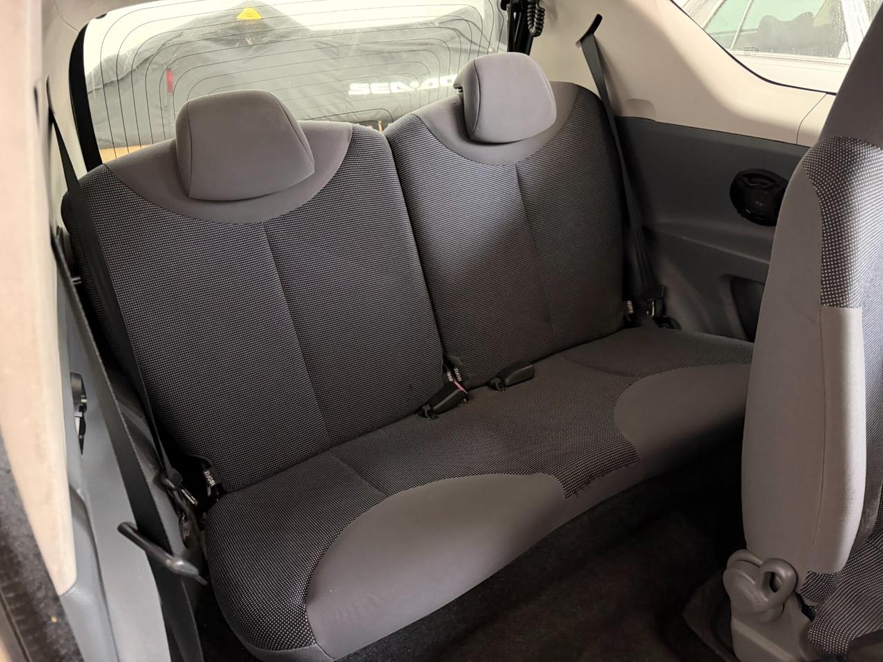 Peugeot 107 2009 1.0 68CV 3p. Plaisir OK NEOPATENTATI