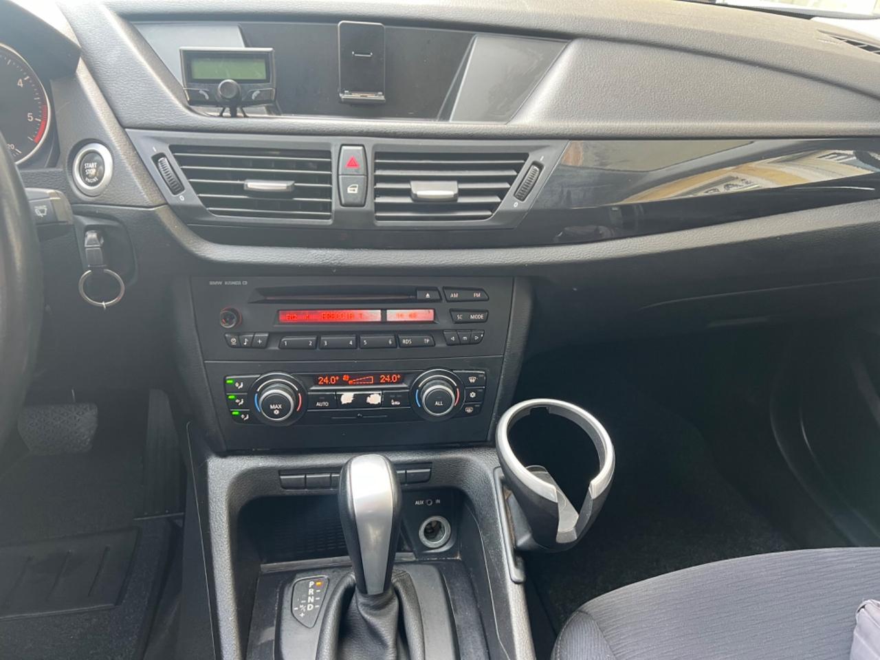 Bmw X1 xDrive20d Futura