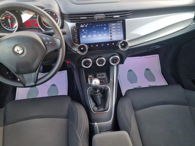 ALFA ROMEO Giulietta 1.6 JTDm 120 CV Business