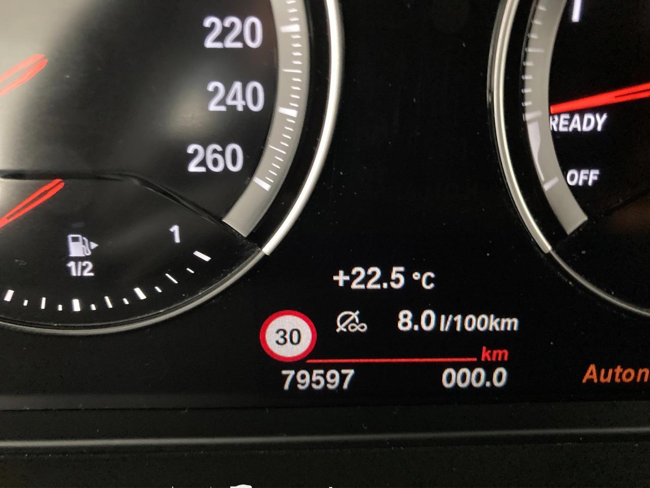 BMW X1 xdrive25e Business Advantage auto