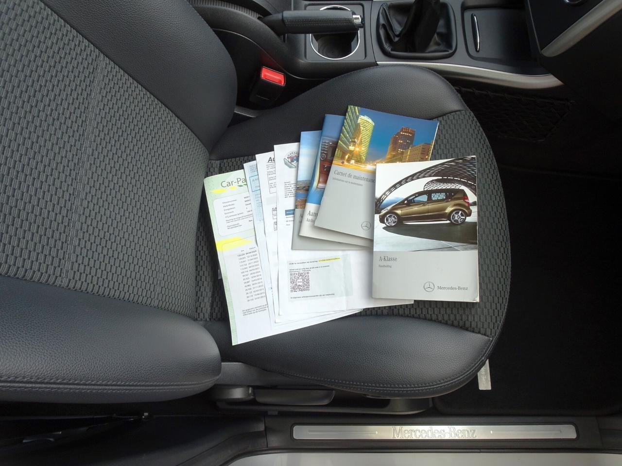 Mercedes A180 CDI Avantgarde UNIPRO/GARANZIA