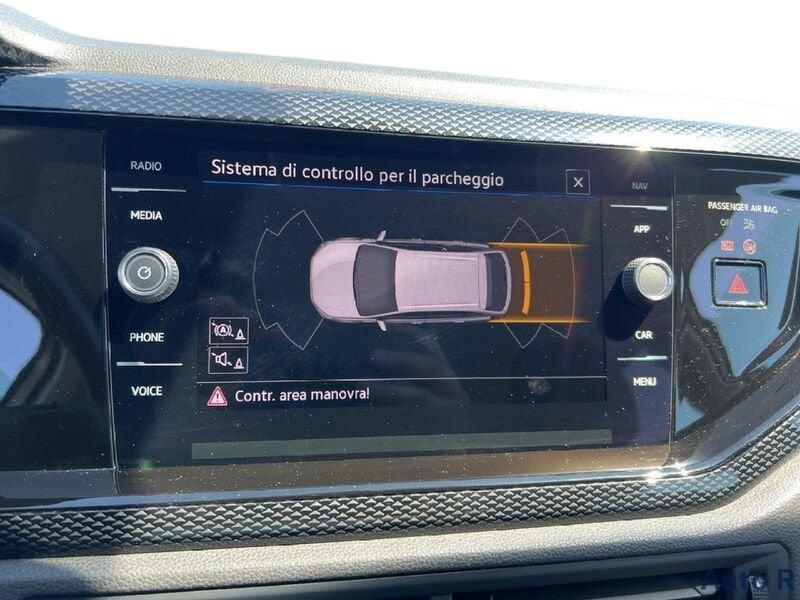 Volkswagen Taigo 1.0 TSI DSG Life