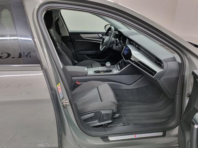 AUDI A6 Avant 40 2.0 TDI quattro ultra S tronic S line edi