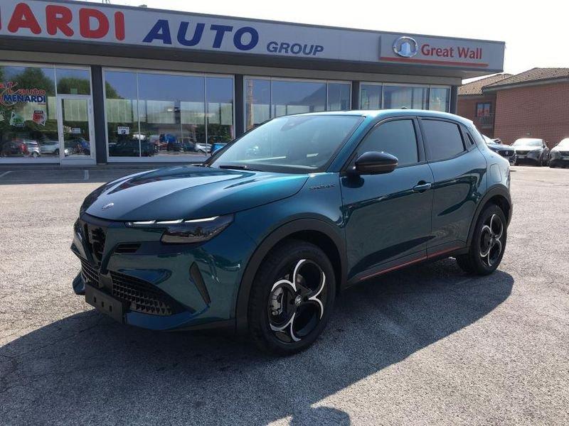 Alfa Romeo Junior 1.2 145 CV Hybrid eDCT6 Speciale NUOVA KM0!!