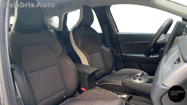 RENAULT Captur Plug-in Hybrid E-Tech 160 CV Intens