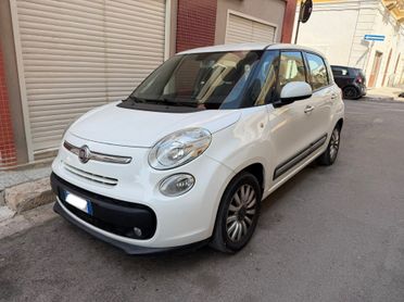 Fiat 500L 1.6 Diesel Lounge