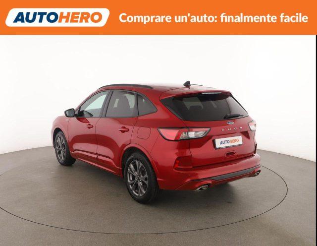 FORD Kuga 1.5 EcoBlue 120 CV 2WD ST-Line X