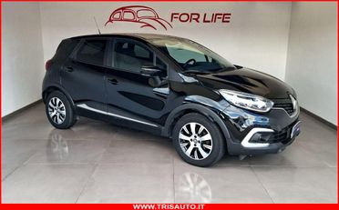 RENAULT Captur 1.5 Dci Zen NEOPATENTATI (NAVI)