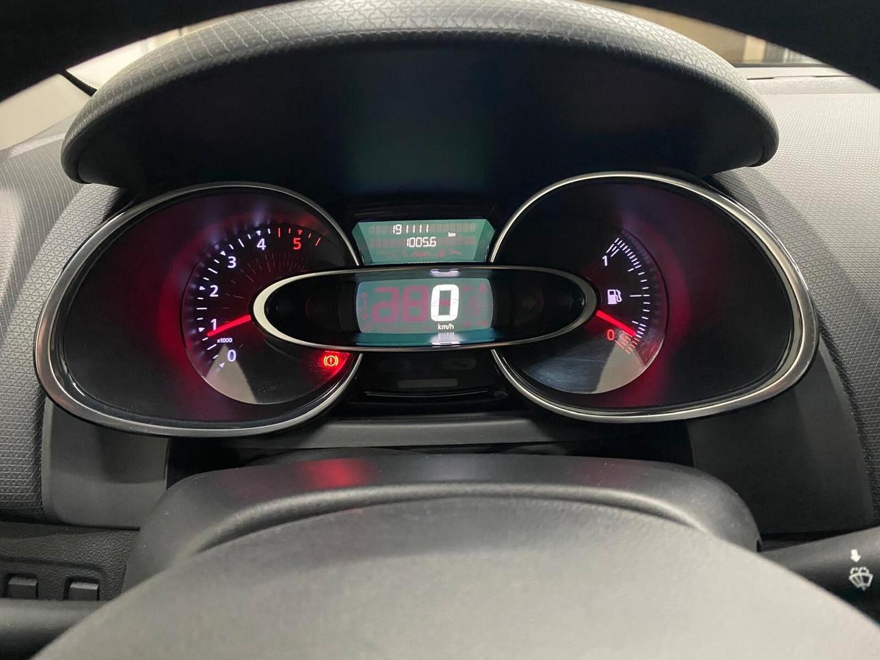 Renault Clio dCi 8V 90CV Start&Stop 5 porte Energy Intens
