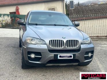 Bmw X6 xDrive35d Futura