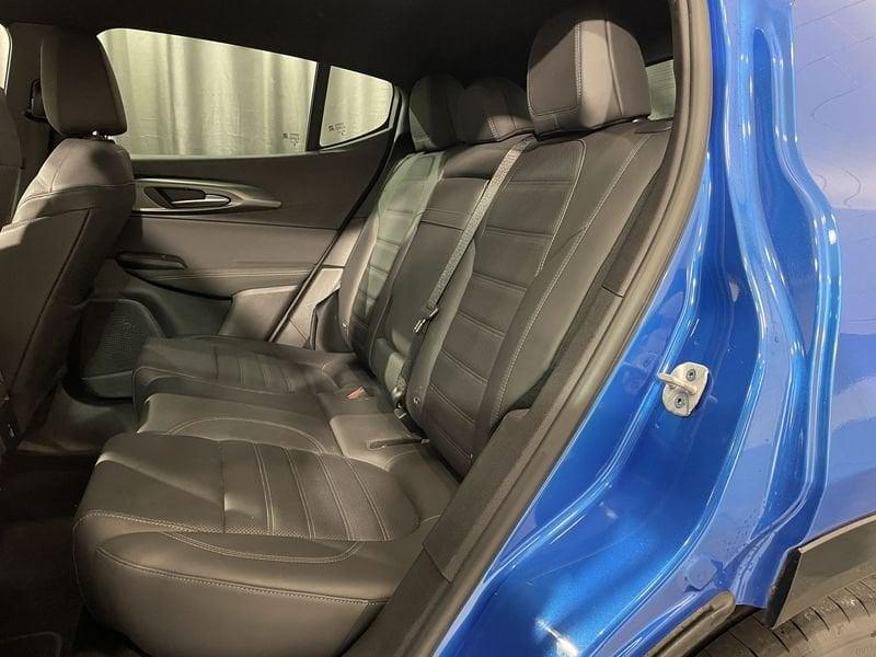 Alfa Romeo Tonale Tonale 1.5 160 CV MHEV TCT7 Veloce