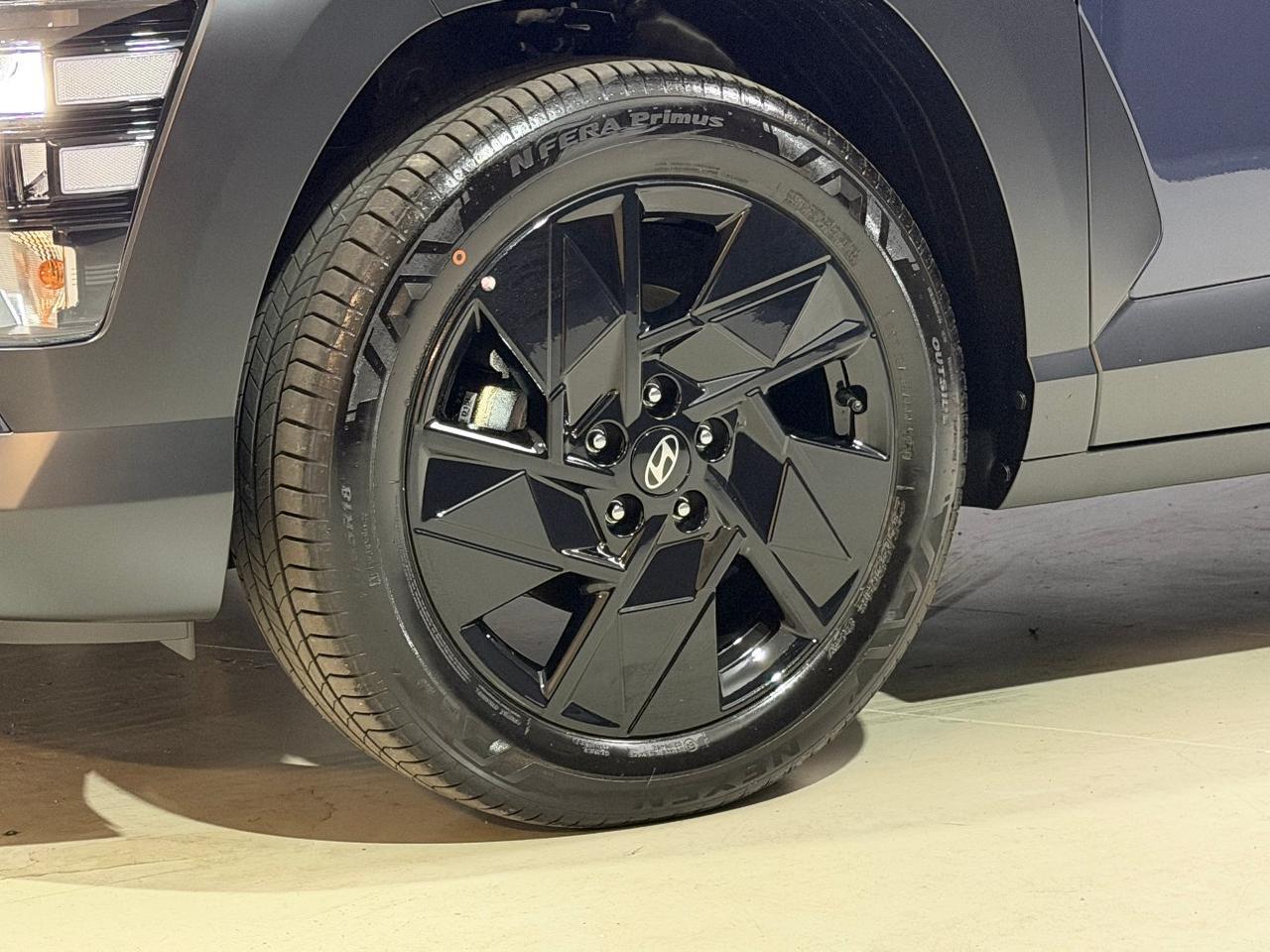 Hyundai Kona 1.6 gdi hev Dark Line 2wd 138cv dct