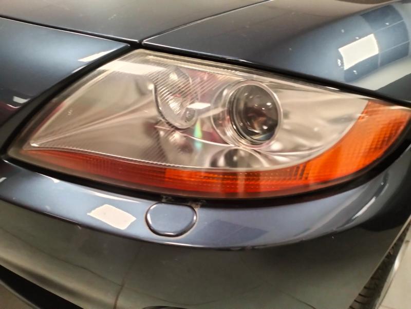 BMW Z4 Roadster 3.0i