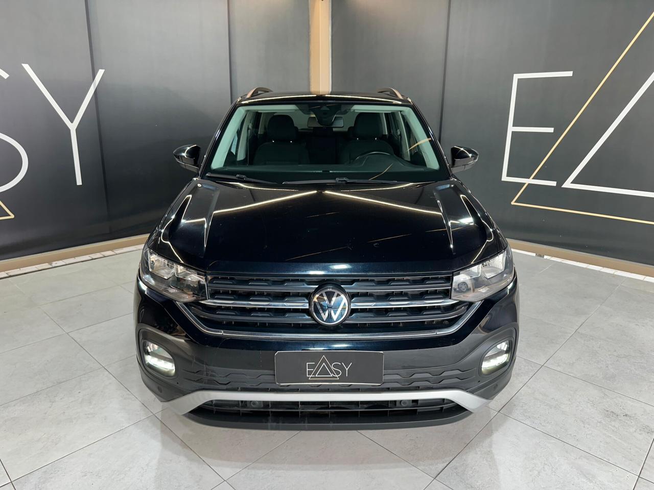 Volkswagen T-Cross 1.0 tsi Style 95CV * OFFERTA CON FINANZIAMENTO *