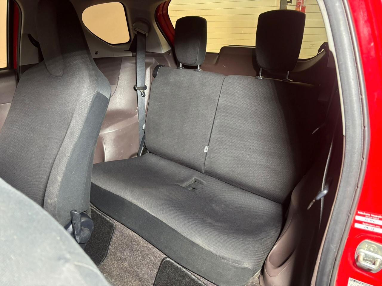 Toyota iQ 1.0 Benzina 69 cv