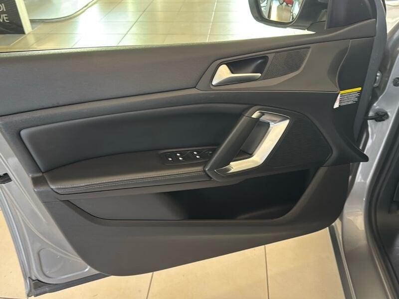 Peugeot 308 1.6 e-HDi 115cv Allure Cinghia Distrib. e Frizione Nuove Gancio Traino