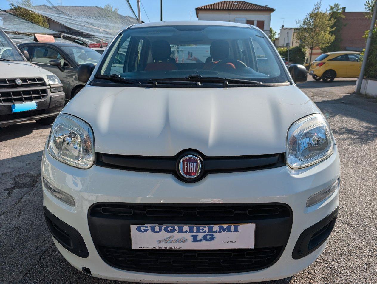 Fiat Panda 1.2 EasyP Gpl neopatentati 69cv